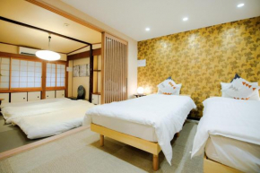 Comfortable Stay Tsuruhashi - Vacation STAY 18067